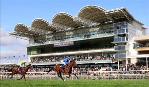 Meade admits to Advertise July Cup fears