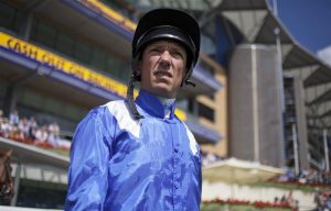 Dettori hoping Star Catcher steps up again