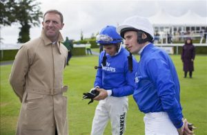 Pinatubo shines at Royal Ascot