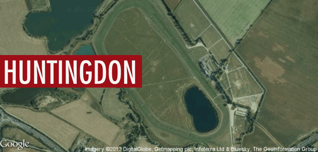 Huntingdon Racecourse