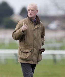 Mullins expects more from Melon