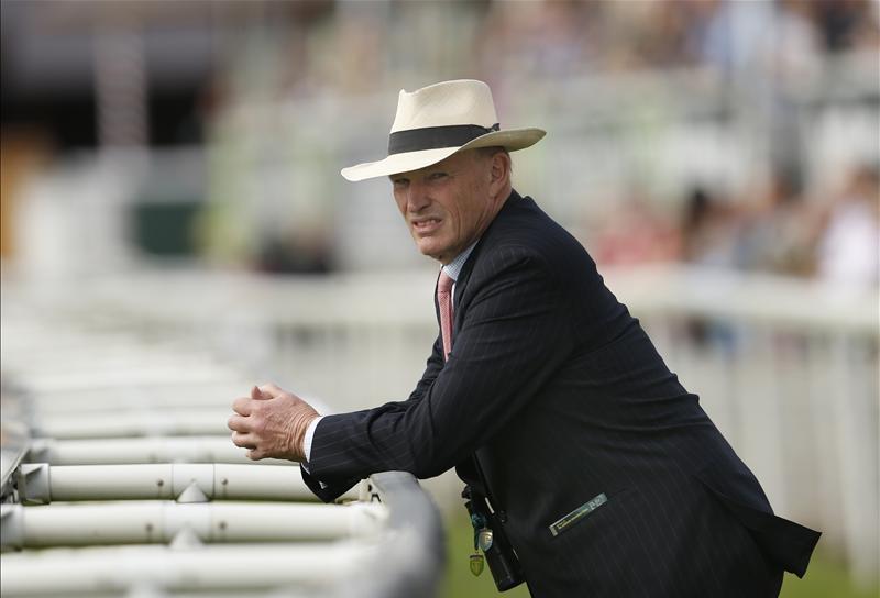 Gosden 'got it wrong' with Too Darn Hot