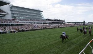 Latrobe to miss Melbourne Cup