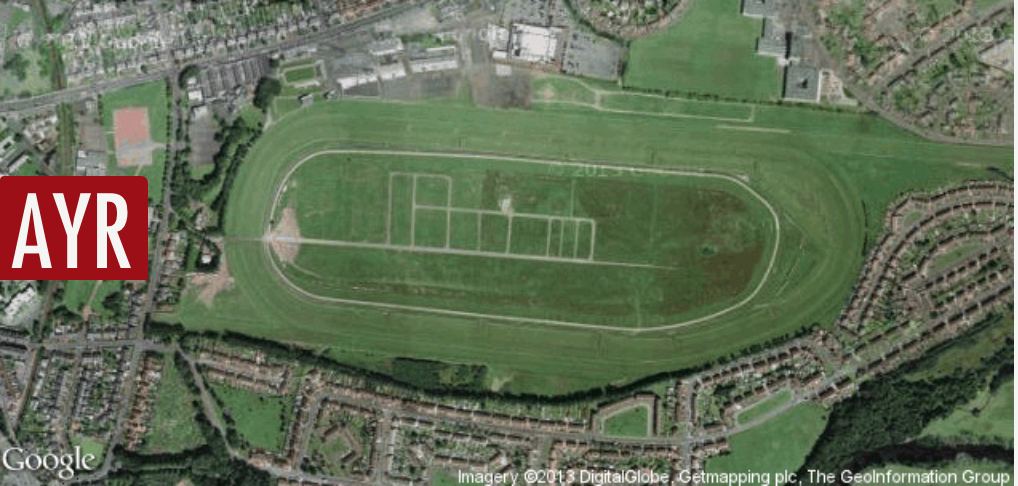 Ayr Racecourse