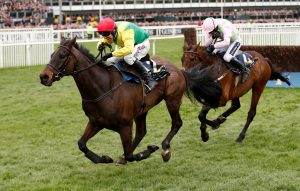 Season over for Sizing John