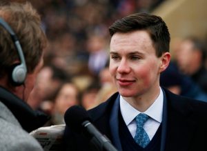 O'Brien upbeat on Iridessa's chances