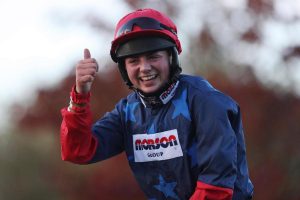 Frost excited for Galway bow