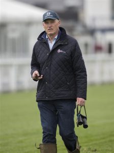 Gosden sets Guineas deadline