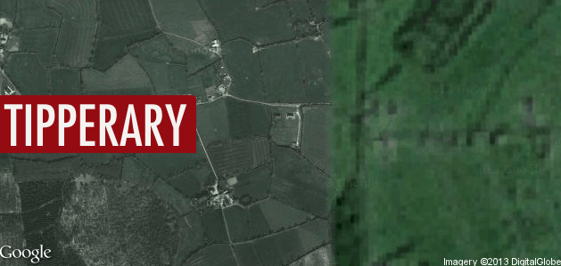 Tipperary Racecourse Track | Racing365
