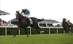 Limato ready for Newmarket bid - Bentley