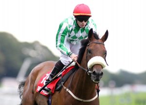 Appleby talks up Line Of Duty's Derby credentials