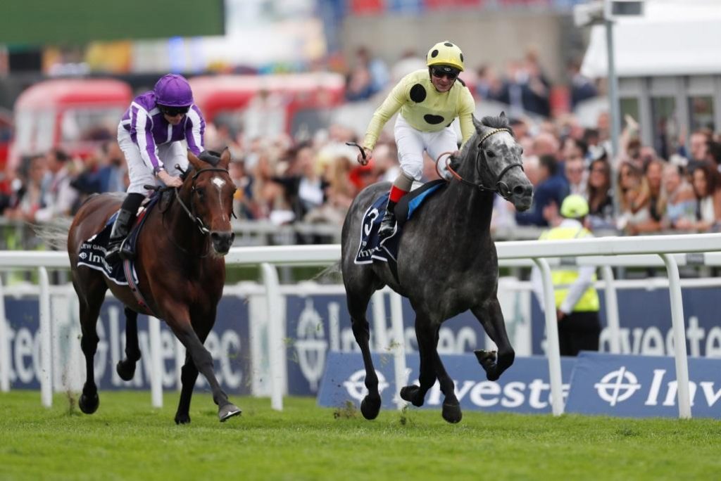 Varian has one eye on King George for Defoe