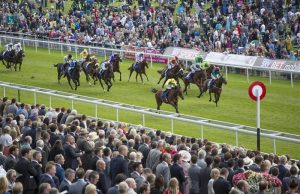 Elarqam set for York tilt