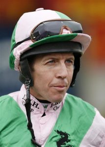 Crowley looking forward to Royal Ascot rides