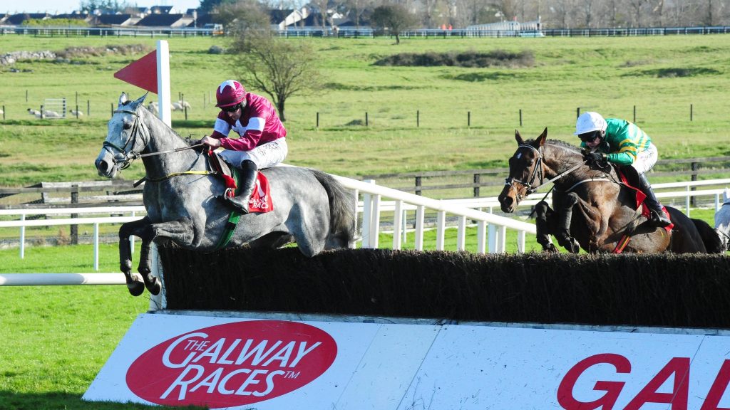 Gigginstown mounts strong assault on Punchestown prize