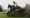 Walk In The Mill ridden by James Best on their way to victory in the Randox Health Becher Handicap Chase during Becher Chase Raceday at Aintree Racecourse, Merseyside.