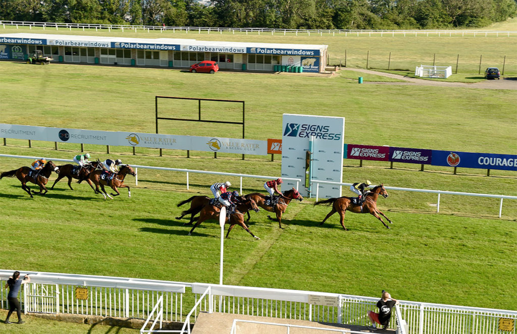 Bath Races