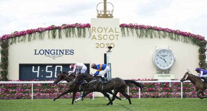 Royal Ascot