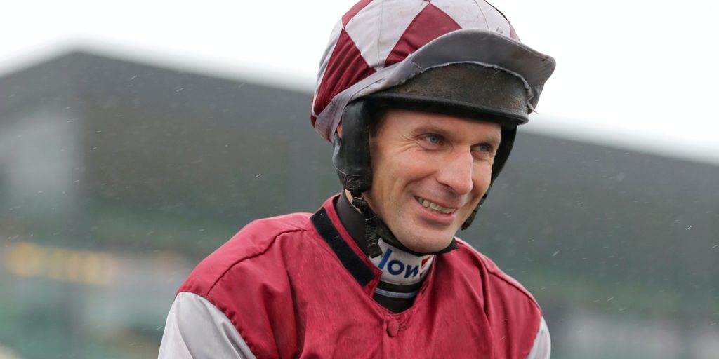 Cook may need surgery after Market Rasen fall Racing365