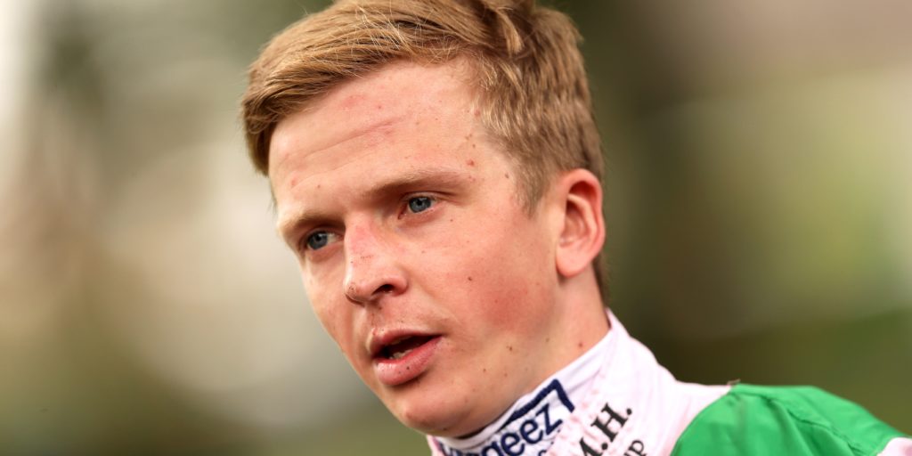 Jan Probert Irresistible run for Probert sees eight winners in two days | Racing365